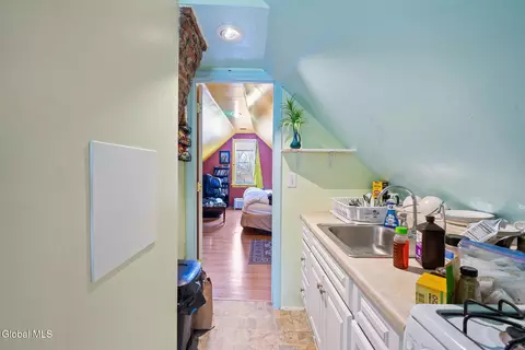 Entry Way - 1417 3rd Ave, Schenectady, NY 12303 photo 2 of 2