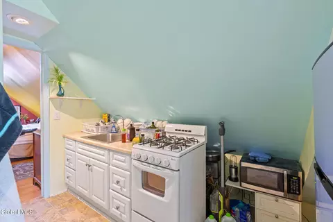 Kitchen - 1417 3rd Ave, Schenectady, NY 12303 photo 5 of 6