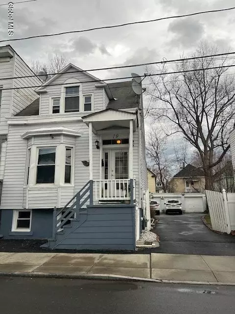 19 Slingerland St #19, Albany, NY 12202