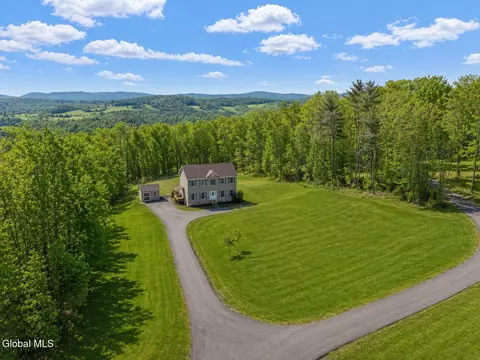 205 Winegard Rd, Richmondville, NY 12149