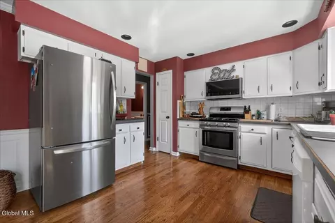 Kitchen - 221 Droms Rd, Glenville, NY 12302 photo 5 of 5