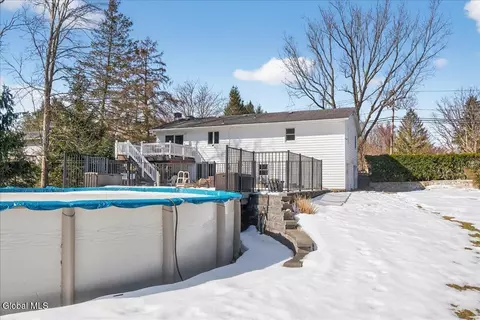 Exterior - 221 Droms Rd, Glenville, NY 12302 photo 5 of 10