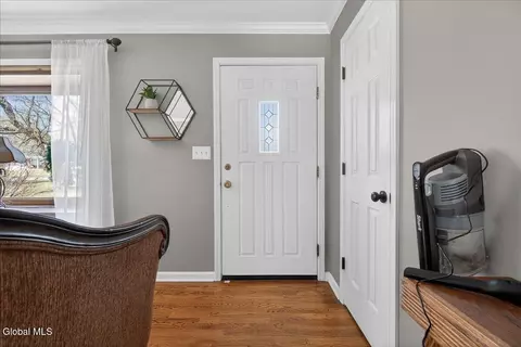 Entry Way - 221 Droms Rd, Glenville, NY 12302 photo 1 of 1