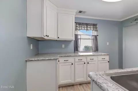 Kitchen - 247 Chiswell Rd, Schenectady, NY 12304 photo 2 of 3