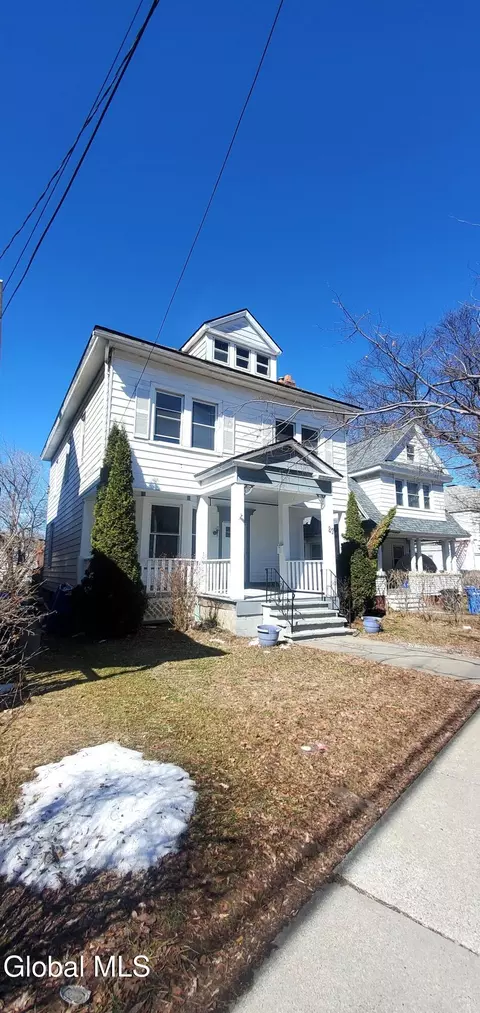 87 Delaware Ave, Albany, NY 12202