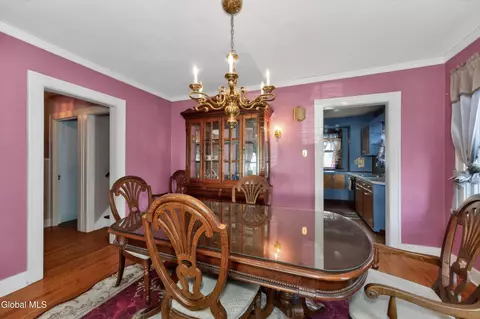 Dining - 1450 Baker Ave, Schenectady, NY 12309 photo 1 of 6