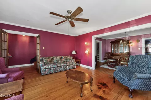 Living - 1450 Baker Ave, Schenectady, NY 12309 photo 4 of 4