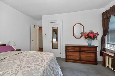 Bedroom - 1450 Baker Ave, Schenectady, NY 12309 photo 8 of 8