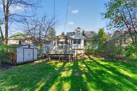 Exterior - 1450 Baker Ave, Schenectady, NY 12309 photo 7 of 7