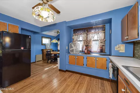 Kitchen - 1450 Baker Ave, Schenectady, NY 12309 photo 1 of 3