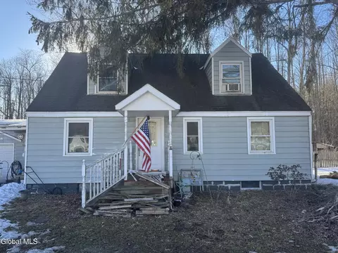 1033 Rock City Rd, Rock City Falls, NY 12863