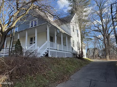 29 S Pine Ave, Albany, NY 12208