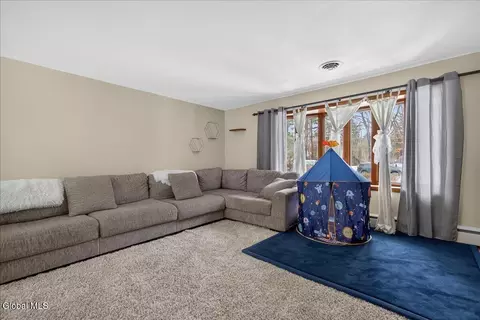 Living - 6 Flint Dr, Delmar, NY 12054 photo 1 of 1