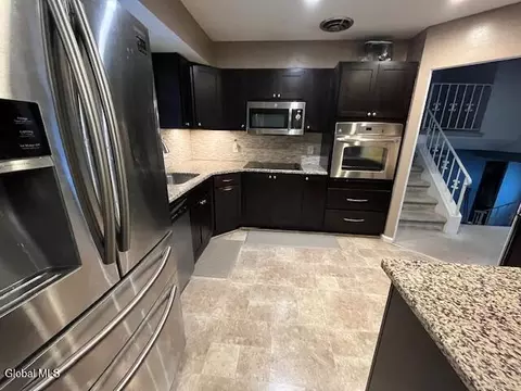 Kitchen - 178 Ormond St, Albany, NY 12208 photo 7 of 7