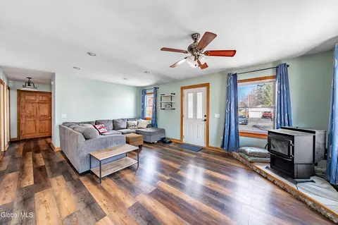 Living - 120 Danforth Ave, Middleburgh, NY 12122 photo 1 of 1