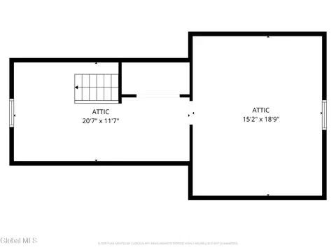 Floorplan - 120 Danforth Ave, Middleburgh, NY 12122 photo 2 of 2