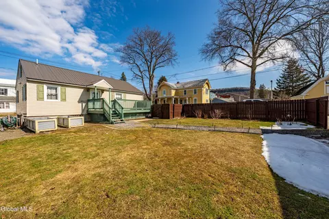Exterior - 120 Danforth Ave, Middleburgh, NY 12122 photo 1 of 3