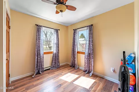 Bedroom - 120 Danforth Ave, Middleburgh, NY 12122 photo 1 of 2