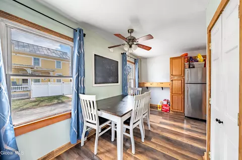 Dining - 120 Danforth Ave, Middleburgh, NY 12122 photo 2 of 2