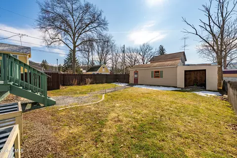 Exterior - 120 Danforth Ave, Middleburgh, NY 12122 photo 2 of 3