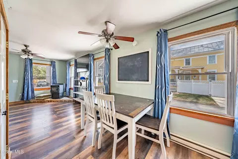 Dining - 120 Danforth Ave, Middleburgh, NY 12122 photo 1 of 2