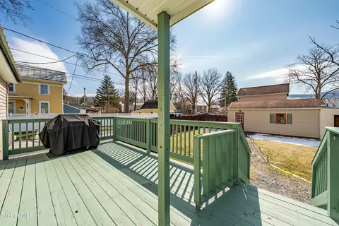 Exterior - 120 Danforth Ave, Middleburgh, NY 12122 photo 3 of 3