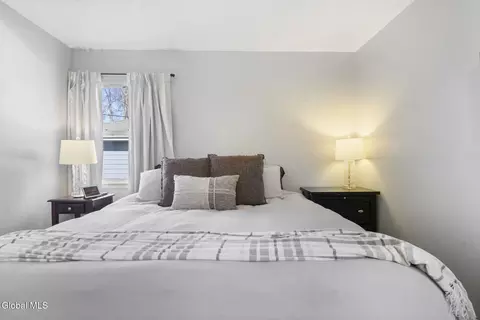 Bedroom - 87 Ormond St, Albany, NY 12203 photo 1 of 5