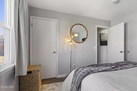 Bedroom - 87 Ormond St, Albany, NY 12203 photo 4 of 5