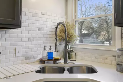 Kitchen - 87 Ormond St, Albany, NY 12203 photo 5 of 5