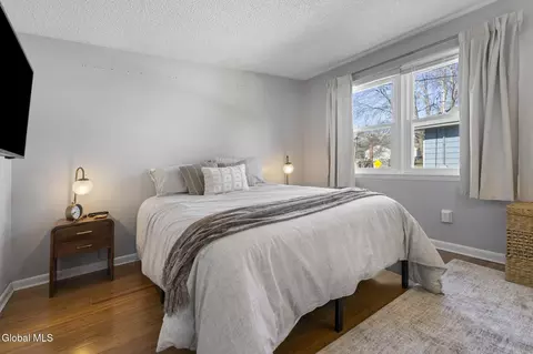 Bedroom - 87 Ormond St, Albany, NY 12203 photo 3 of 5