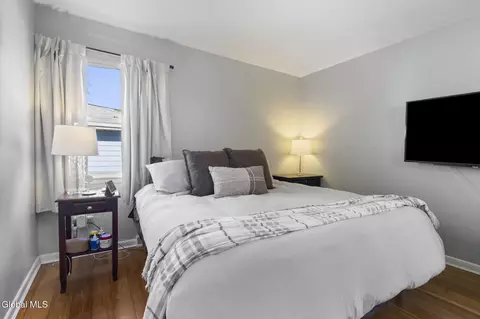 Bedroom - 87 Ormond St, Albany, NY 12203 photo 2 of 5