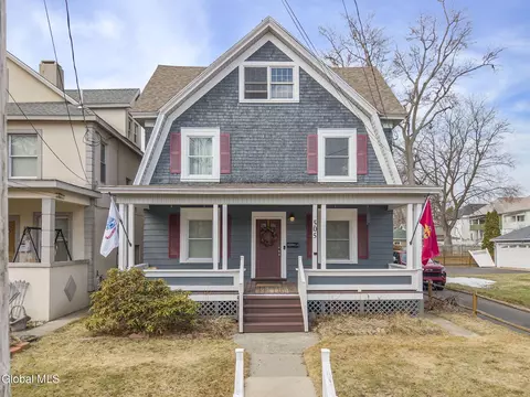 505 Bedford Rd, Schenectady, NY 12308