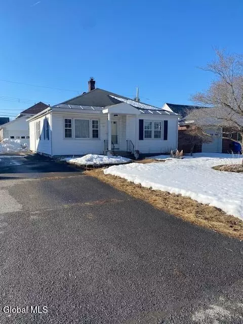 177 Hollywood Ave, Albany, NY 12209