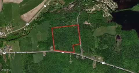 L3 Military Turnpike, Ellenburg Depot, NY 12933