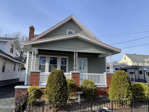 Exterior - 1328 Dewitt St, Schenectady, NY 12303 photo 5 of 5