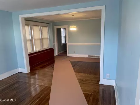 Living - 1328 Dewitt St, Schenectady, NY 12303 photo 3 of 6