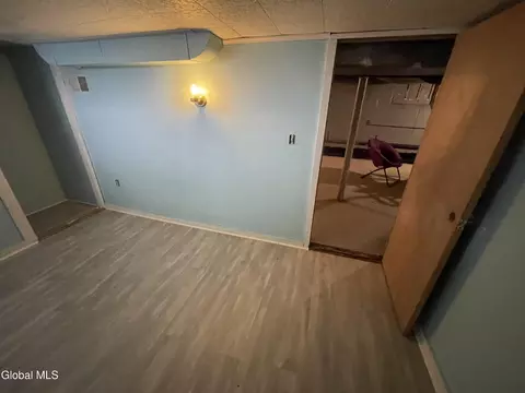 Bedroom - 1328 Dewitt St, Schenectady, NY 12303 photo 8 of 8