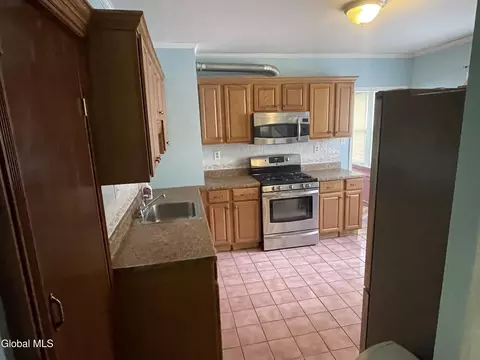 Kitchen - 1328 Dewitt St, Schenectady, NY 12303 photo 1 of 3