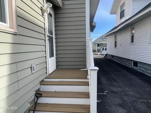 Exterior - 1328 Dewitt St, Schenectady, NY 12303 photo 4 of 5