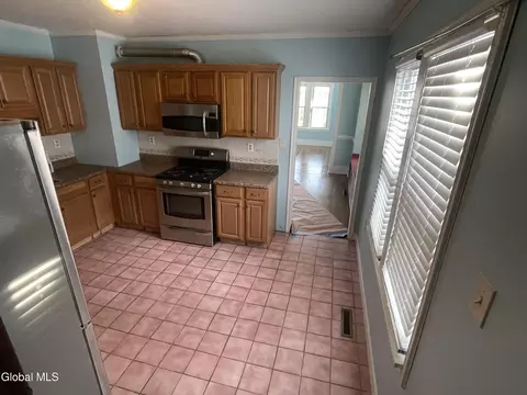 Kitchen - 1328 Dewitt St, Schenectady, NY 12303 photo 3 of 3