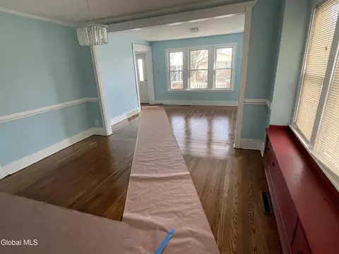 Living - 1328 Dewitt St, Schenectady, NY 12303 photo 6 of 6