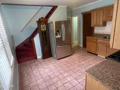 Kitchen - 1328 Dewitt St, Schenectady, NY 12303 photo 2 of 3