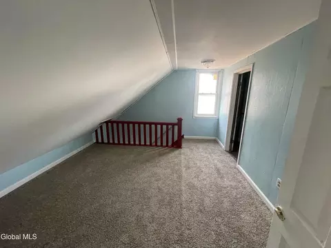 Bedroom - 1328 Dewitt St, Schenectady, NY 12303 photo 5 of 8