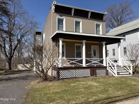 64 Edward St, Cohoes, NY 12047