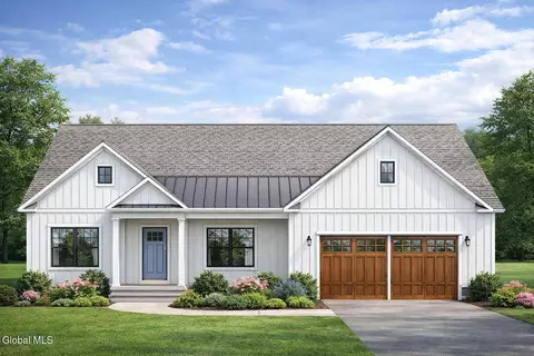 1045 N Creek Rd, Greenfield Center, NY 12833