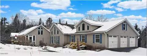 960 Olmstedville Rd, North Creek, NY 12853