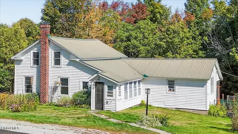 156 Hardscrabble Rd, North Creek, NY 12853