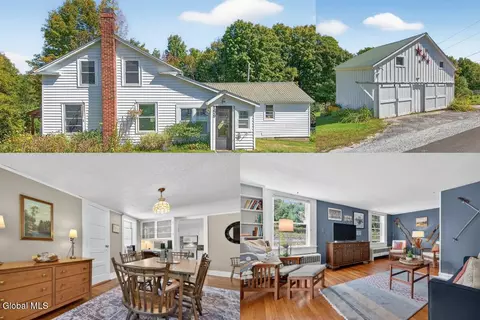 156 Hardscrabble Rd, North Creek, NY 12853