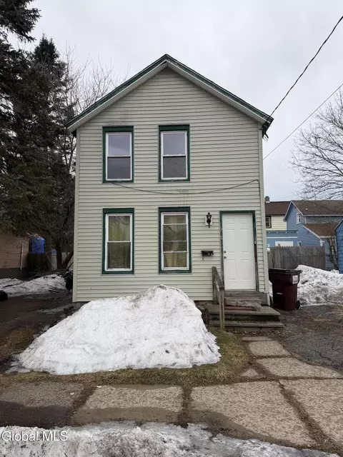 173 N Arlington Ave, Gloversville, NY 12078