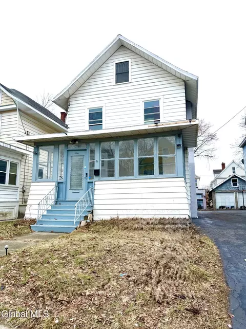 4 Federal St, Albany, NY 12209